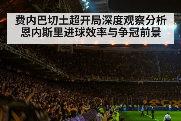 费内巴切土超开局深度观察分析 恩内斯里进球效率与争冠前景