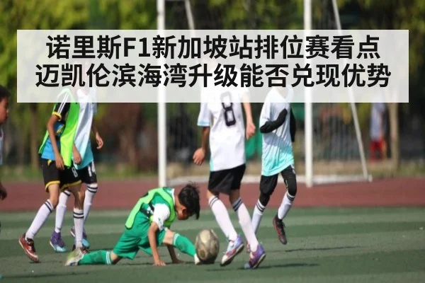 诺里斯F1新加坡站排位赛看点 迈凯伦滨海湾升级能否兑现优势
